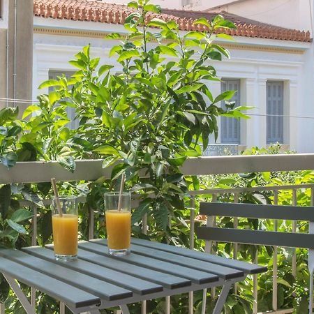 Empyrean Apartment Athens Luaran gambar