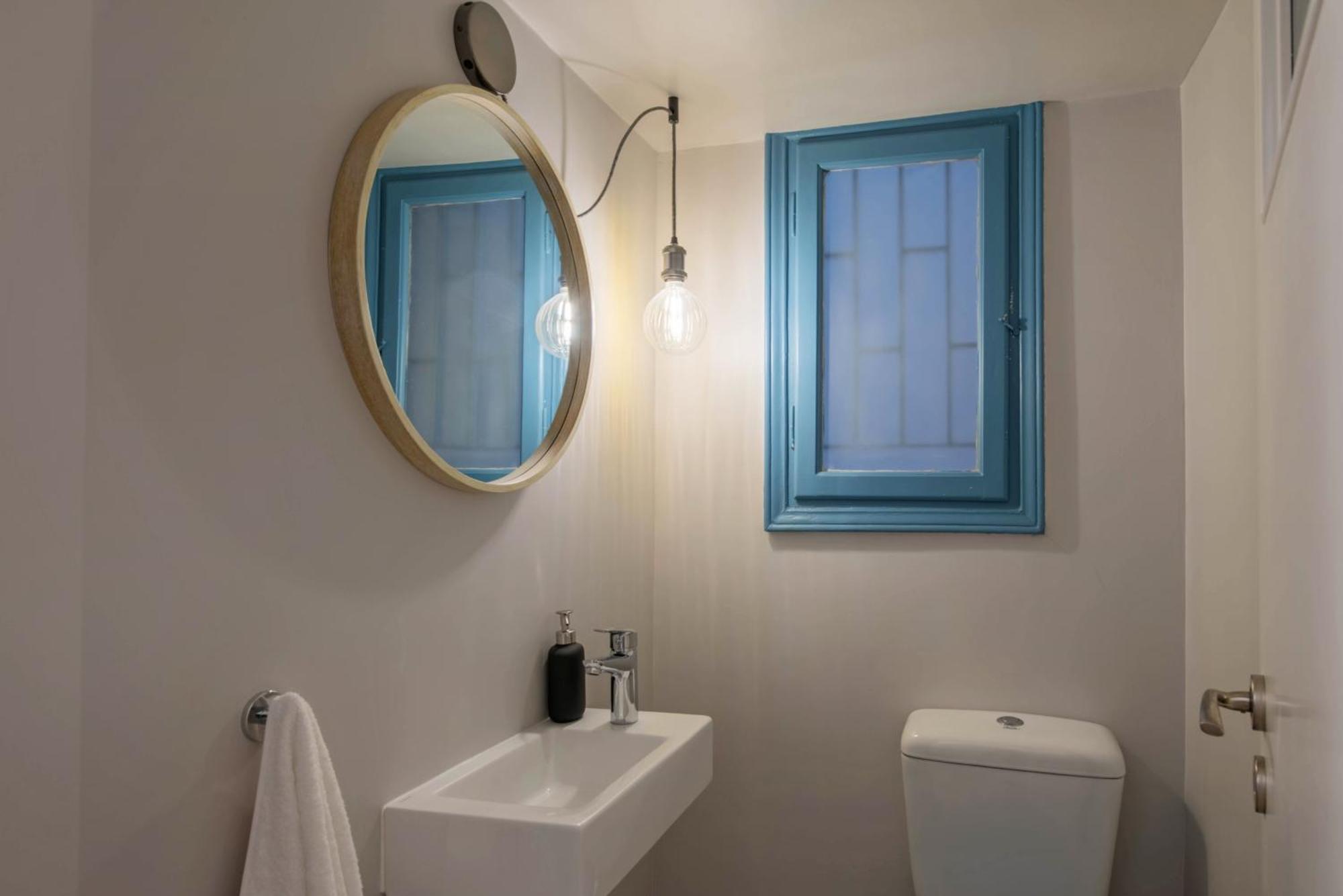 Empyrean Apartment Athens Luaran gambar