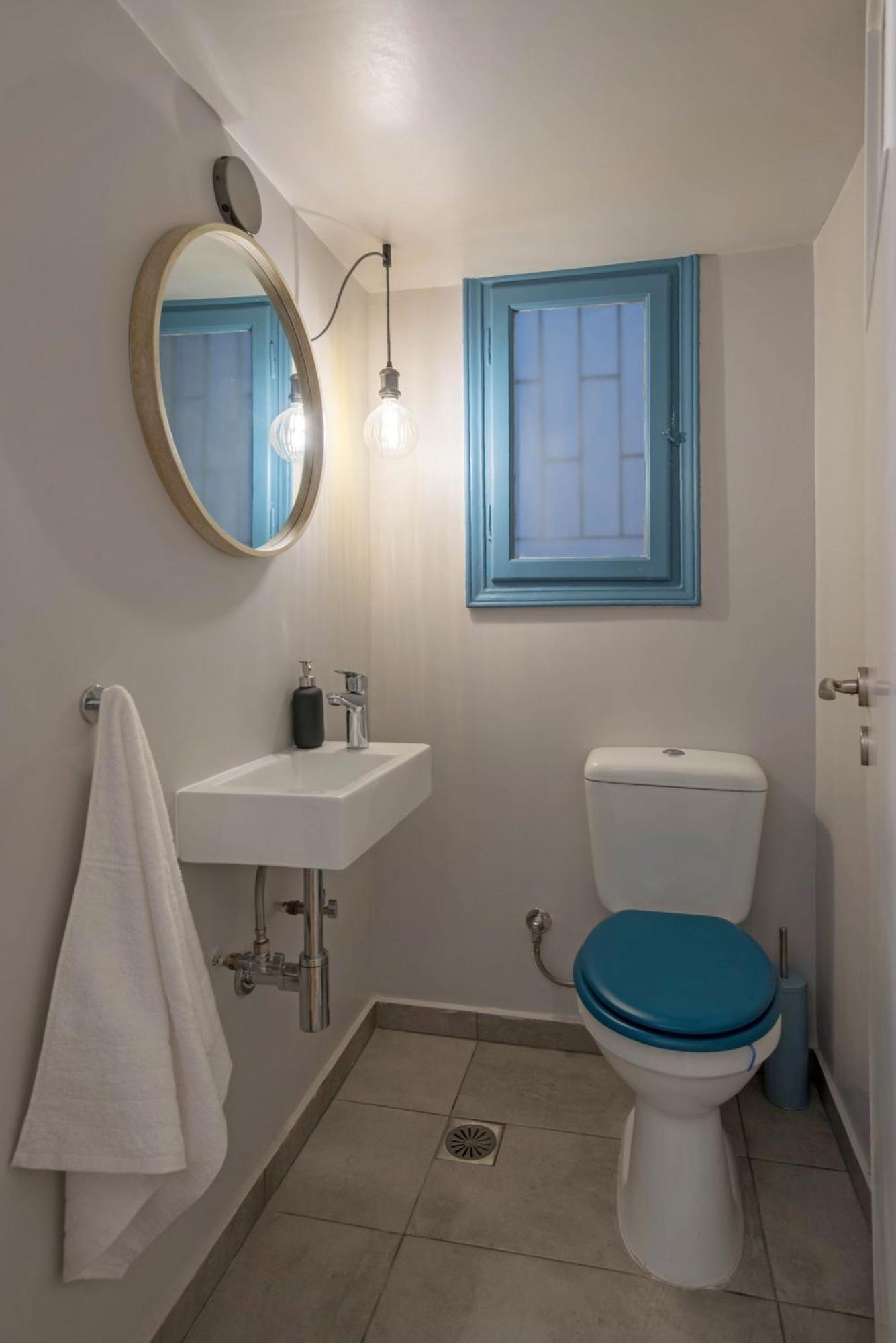 Empyrean Apartment Athens Luaran gambar