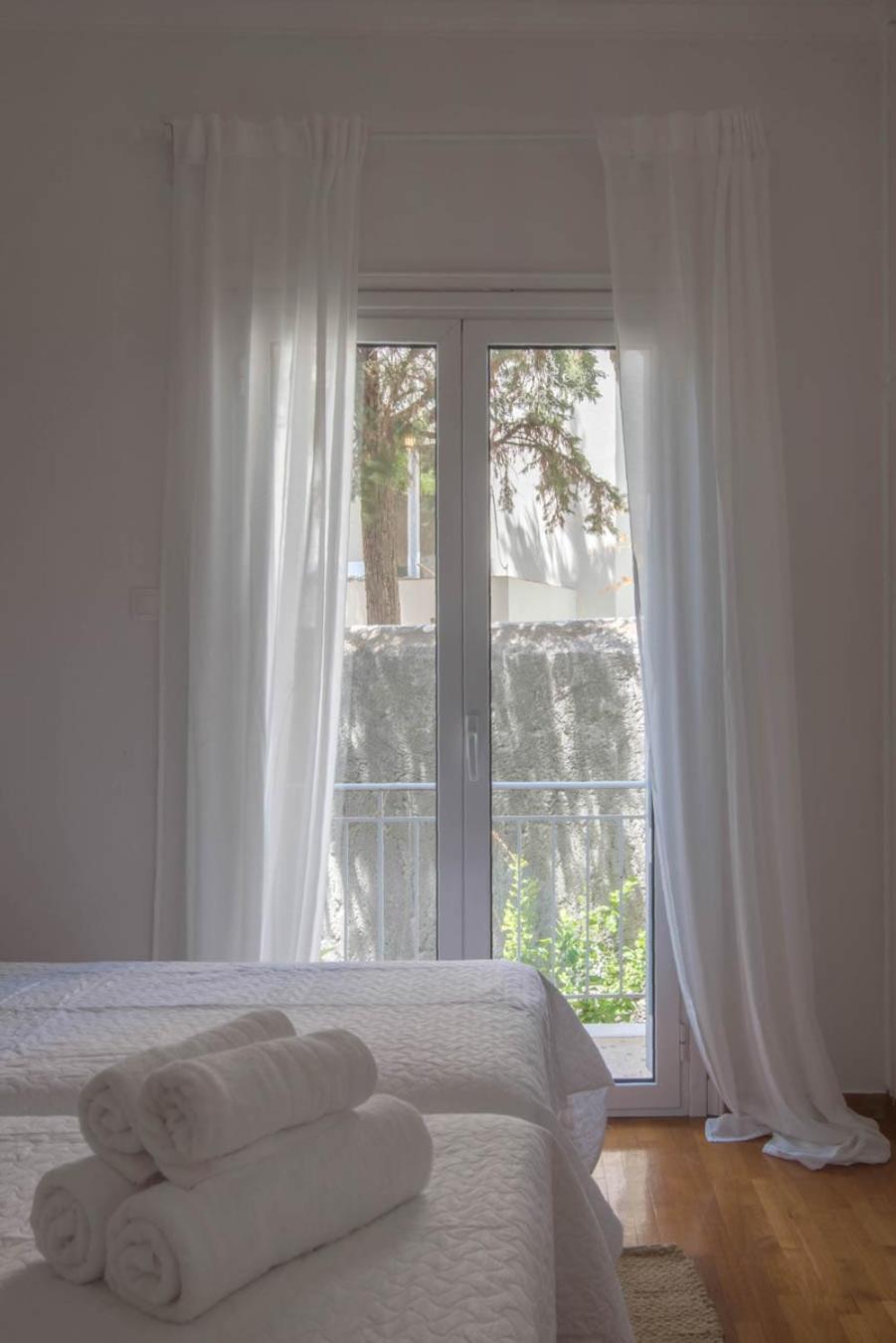 Empyrean Apartment Athens Luaran gambar