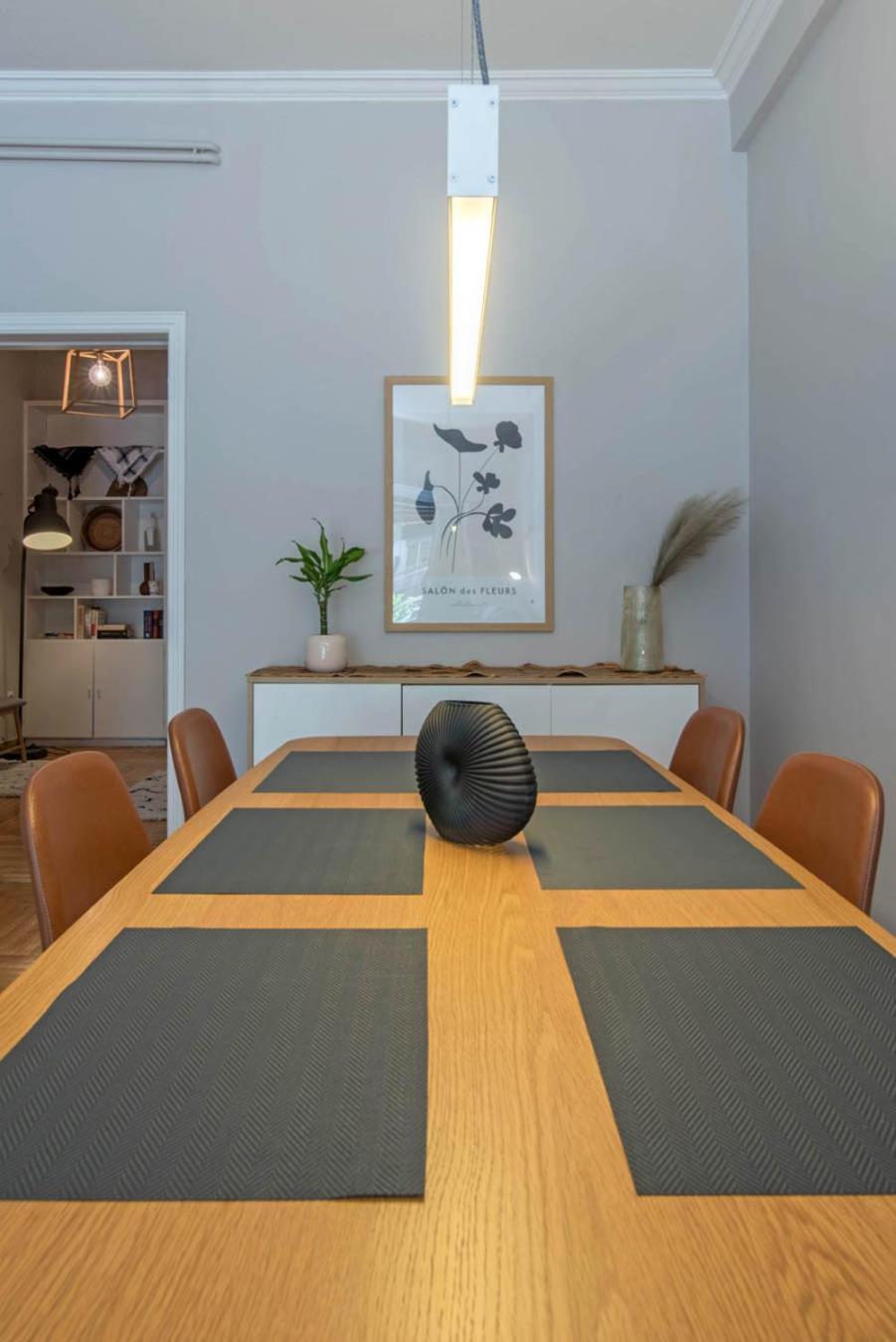 Empyrean Apartment Athens Luaran gambar