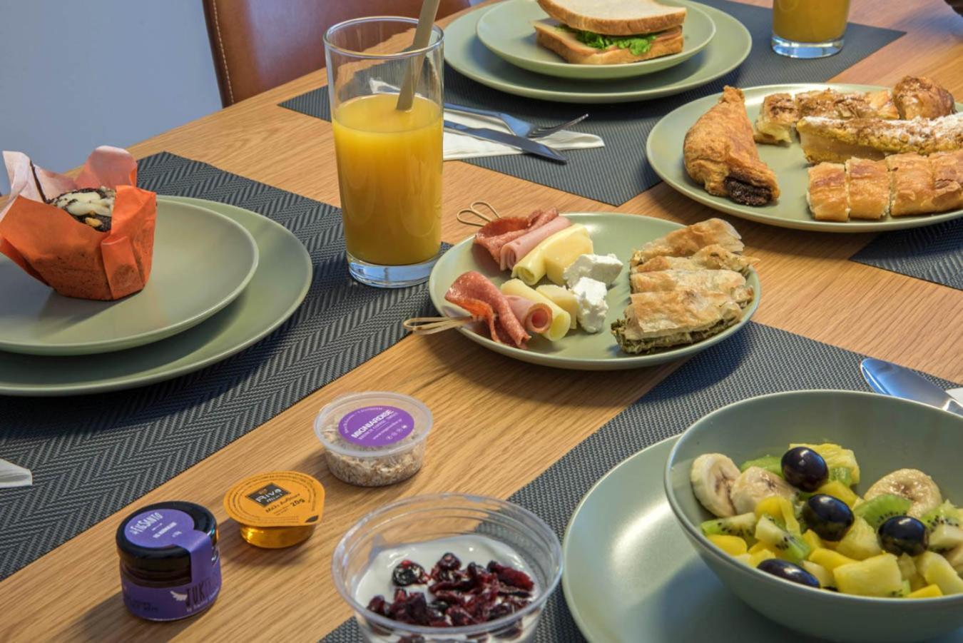 Empyrean Apartment Athens Luaran gambar