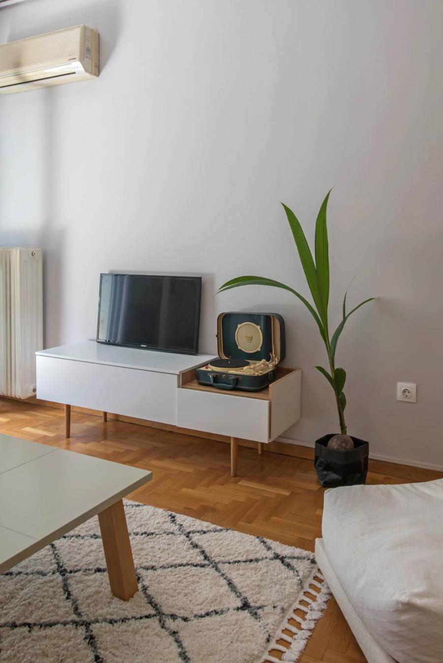 Empyrean Apartment Athens Luaran gambar